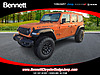 New 2025 JEEP WRANGLER RUBICON in KINGSLAND, GEORGIA