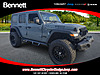 New 2025 JEEP WRANGLER WILLYS in KINGSLAND, GEORGIA