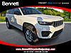 New 2025 JEEP GRAND CHEROKEE LAREDO X in KINGSLAND, GEORGIA