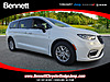 New 2026 CHRYSLER PACIFICA SELECT in KINGSLAND, GEORGIA