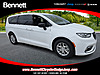 New 2026 CHRYSLER PACIFICA SELECT in KINGSLAND, GEORGIA