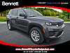 New 2025 JEEP GRAND CHEROKEE LAREDO X in KINGSLAND, GEORGIA