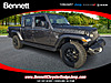 New 2025 JEEP GLADIATOR HIGH TIDE in KINGSLAND, GEORGIA