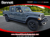 New 2025 JEEP GLADIATOR HIGH TIDE in KINGSLAND, GEORGIA