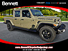 New 2025 JEEP GLADIATOR HIGH TIDE in KINGSLAND, GEORGIA