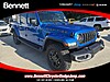 New 2025 JEEP GLADIATOR HIGH TIDE in KINGSLAND, GEORGIA