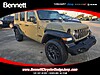 New 2025 JEEP WRANGLER SPORT S in KINGSLAND, GEORGIA