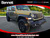 New 2025 JEEP WRANGLER SPORT S in KINGSLAND, GEORGIA