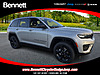 New 2025 JEEP GRAND CHEROKEE ALTITUDE X in KINGSLAND, GEORGIA