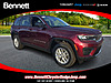 New 2025 JEEP GRAND CHEROKEE LAREDO X in KINGSLAND, GEORGIA