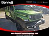 New 2025 JEEP GLADIATOR HIGH TIDE in KINGSLAND, GEORGIA