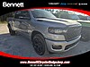 New 2026 RAM 1500 BIG HORN in KINGSLAND, GEORGIA
