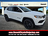 New 2026 JEEP COMPASS LATITUDE in KINGSLAND, GEORGIA