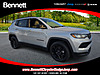 New 2026 JEEP COMPASS LATITUDE in KINGSLAND, GEORGIA