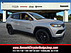 New 2026 JEEP COMPASS LATITUDE in KINGSLAND, GEORGIA