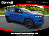 New 2026 JEEP COMPASS LATITUDE in KINGSLAND, GEORGIA