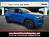 New 2026 JEEP COMPASS LATITUDE in KINGSLAND, GEORGIA