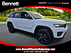 New 2025 JEEP GRAND CHEROKEE ALTITUDE X in KINGSLAND, GEORGIA