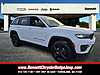 New 2025 JEEP GRAND CHEROKEE ALTITUDE X in KINGSLAND, GEORGIA