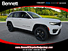 New 2025 JEEP GRAND CHEROKEE LIMITED in KINGSLAND, GEORGIA
