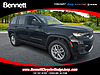 New 2025 JEEP GRAND CHEROKEE LAREDO in KINGSLAND, GEORGIA