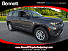 New 2025 JEEP GRAND CHEROKEE LAREDO in KINGSLAND, GEORGIA
