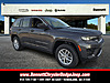 New 2025 JEEP GRAND CHEROKEE LAREDO in KINGSLAND, GEORGIA