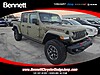 New 2025 JEEP GLADIATOR RUBICON in KINGSLAND, GEORGIA