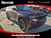 New 2025 JEEP GRAND CHEROKEE L ALTITUDE X in KINGSLAND, GEORGIA