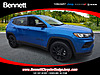 New 2026 JEEP COMPASS LATITUDE in KINGSLAND, GEORGIA