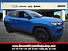 New 2026 JEEP COMPASS LATITUDE in KINGSLAND, GEORGIA