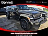 New 2026 JEEP WRANGLER UNLIMITED in KINGSLAND, GEORGIA