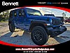 New 2026 JEEP WRANGLER UNLIMITED in KINGSLAND, GEORGIA