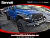 New 2026 JEEP WRANGLER UNLIMITED in KINGSLAND, GEORGIA