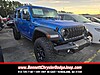 New 2026 JEEP WRANGLER WILLYS in KINGSLAND, GEORGIA
