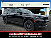 New 2025 JEEP GRAND CHEROKEE L ALTITUDE X in KINGSLAND, GEORGIA