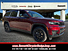 New 2025 JEEP GRAND CHEROKEE L ALTITUDE X in KINGSLAND, GEORGIA