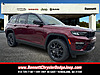 New 2025 JEEP GRAND CHEROKEE LIMITED in KINGSLAND, GEORGIA