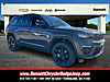 New 2025 JEEP GRAND CHEROKEE LIMITED in KINGSLAND, GEORGIA