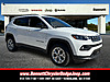 New 2026 JEEP COMPASS LATITUDE in KINGSLAND, GEORGIA