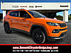 New 2026 JEEP COMPASS LATITUDE in KINGSLAND, GEORGIA