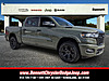 New 2026 RAM 1500 BIG HORN/LONE STAR in KINGSLAND, GEORGIA