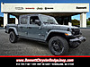 New 2026 JEEP GLADIATOR WILLYS in KINGSLAND, GEORGIA