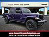 New 2026 JEEP GLADIATOR WILLYS in KINGSLAND, GEORGIA