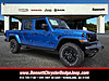 New 2026 JEEP GLADIATOR WILLYS in KINGSLAND, GEORGIA