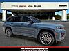 New 2026 JEEP GRAND CHEROKEE SUMMIT in KINGSLAND, GEORGIA