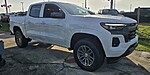 New 2025 CHEVROLET COLORADO LT in KINGSLAND, GEORGIA
