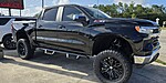 New 2025 CHEVROLET SILVERADO 1500 LT in KINGSLAND, GEORGIA