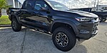 New 2025 CHEVROLET COLORADO 4WD ZR2 in KINGSLAND, GEORGIA