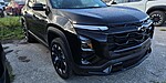 New 2026 CHEVROLET EQUINOX FWD RS in KINGSLAND, GEORGIA